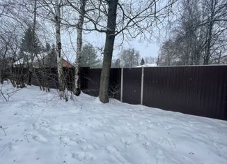 Продается участок, 10 сот., дачный посёлок Лесной Городок, Грибовская улица, 17