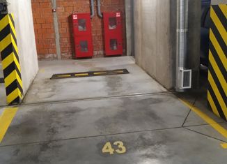 Продаю машиноместо, 13.9 м2, Санкт-Петербург, проспект Маршала Блюхера, 6к2, проспект Маршала Блюхера