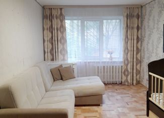 Продам 2-ком. квартиру, 44.8 м2, Ясный, Парковая улица, 12
