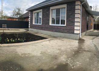 Дом на продажу, 100.8 м2, посёлок Лазурный, Янтарная улица