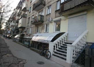 Продам однокомнатную квартиру, 30 м2, Севастополь, улица Гоголя, 20А, Ленинский район