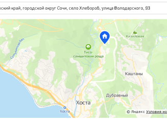 Продаю дом, 100 м2, село Хлебороб, улица Володарского, 93