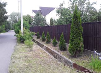 Земельный участок на продажу, 12 сот., дачный посёлок Кокошкино, Декабрьская улица, 13