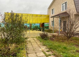 Сдается дом, 220 м2, деревня Васькино, Васильковая улица