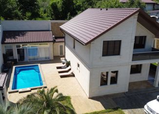 Продаю дом, 205 м2, село Верхний Юрт, улица Абовяна