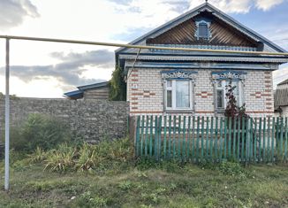 Продажа дома, 51.3 м2, деревня Мещеряково, Советская улица, 8