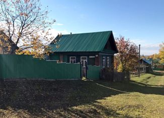 Продается дом, 38.9 м2, село Верхние Татышлы, Октябрьская улица, 1