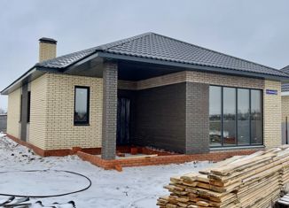 Дом на продажу, 164.5 м2, деревня Травкино, коттеджный посёлок Травкино, 500