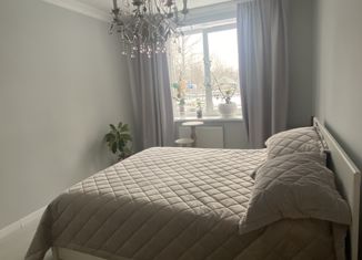 1-комнатная квартира на продажу, 36.5 м2, Мурино, Новая улица, 7к3, ЖК Новое Мурино