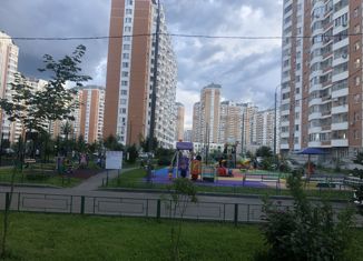 Продается двухкомнатная квартира, 60 м2, Московский, Георгиевская улица, 7