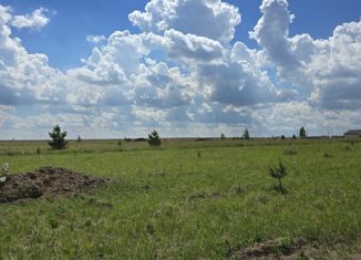 Продаю земельный участок, 666 сот., ДНП УК Усадьба, Царская улица