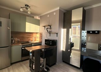 Продается квартира студия, 20 м2, Казань, улица Мазита Гафури, 59к2, Вахитовский район