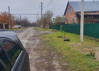 Продаю участок, 20 сот., хутор Апаринский, Комсомольская улица