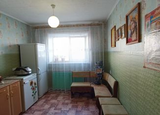 Продажа двухкомнатной квартиры, 54.6 м2, Гурьевск, улица Ленина, 5