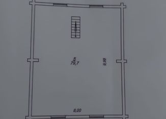 Продам дом, 160 м2, деревня Вурманкасы, Курортная улица