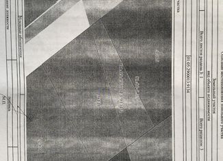 Продаю земельный участок, 10 сот., аул Старобжегокай