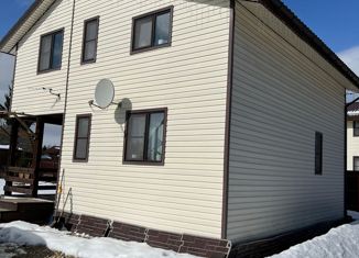 Дом на продажу, 135 м2, садоводческий массив Красницы, садоводческое товарищество Лес, 67