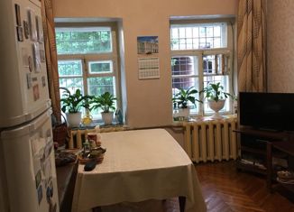 Продается двухкомнатная квартира, 71.7 м2, Санкт-Петербург, улица Восстания, 7, улица Восстания