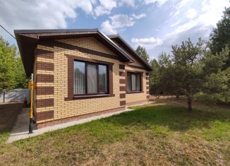 Дом на продажу, 100 м2, деревня Орёл, Строительная улица