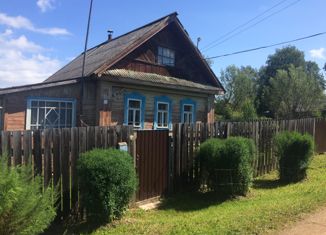 Дом на продажу, 42 м2, деревня Киселево, Почтовый переулок