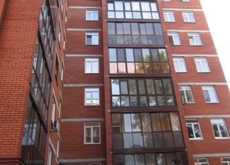 Продается 3-комнатная квартира, 113 м2, Томск, Нечевский переулок, 8