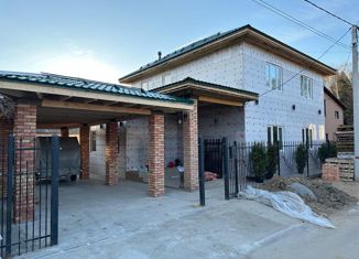 Дом на продажу, 190 м2, Истра, Совхозная улица, 7