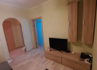 Продам 1-ком. квартиру, 43.2 м2, Щёлково, Институтская улица, 2Б