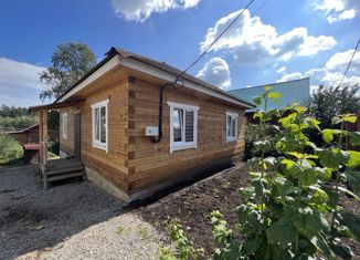 Продаю дом, 74 м2, СНТ Ручеёк-2, СНТ Ручеёк-2, 52