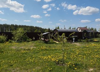 Продается участок, 10.4 сот., деревня Назарьево, Беговая улица, 11