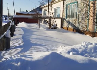 Продается дом, 71 м2, село Комсомольск, Октябрьская улица