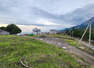 Земельный участок на продажу, 4.01 сот., посёлок городского типа Гаспра, улица Горького, 40