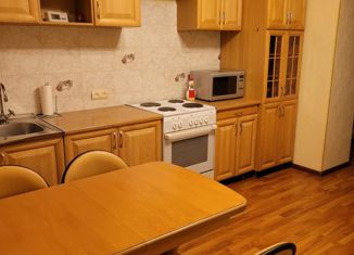 1-ком. квартира на продажу, 46.8 м2, Ивантеевка, Первомайская улица, 21