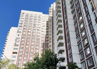 Продажа однокомнатной квартиры, 38 м2, Москва, улица Твардовского, 18к2, район Строгино