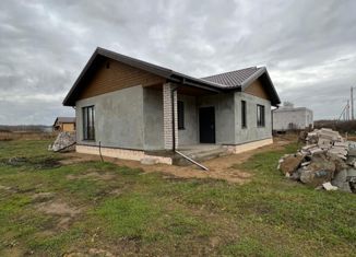 Дом на продажу, 90 м2, деревня Стрельниково