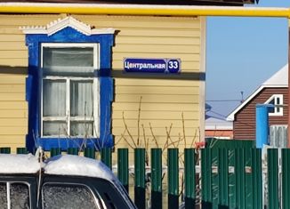 Продается дом, 56 м2, деревня Кырныш, Центральная улица, 44