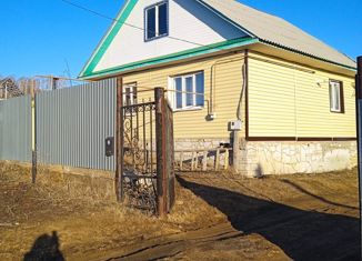 Продается дом, 77.6 м2, Учалы, Янтарная улица, 3