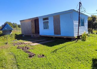 Дом на продажу, 40 м2, село Ефимьево, Советская улица