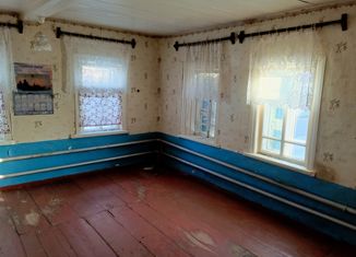 Продаю дом, 47.6 м2, рабочий посёлок Саргатское, Октябрьская улица