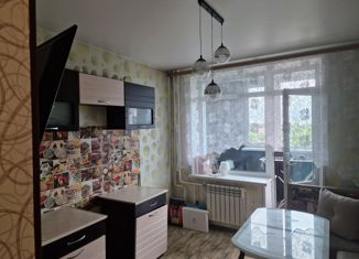 Продам 1-комнатную квартиру, 34.9 м2, Уссурийск, Крестьянская улица, 179