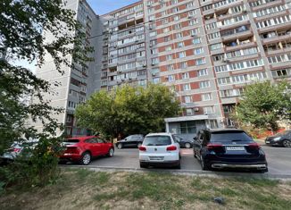 Квартира на продажу студия, 17 м2, Москва, проспект Маршала Жукова, 19к1, район Хорошёво-Мнёвники