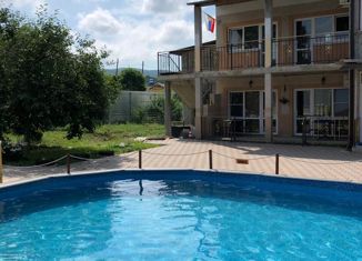 Продам дом, 96 м2, село Береговое, Мирный проезд, 8А