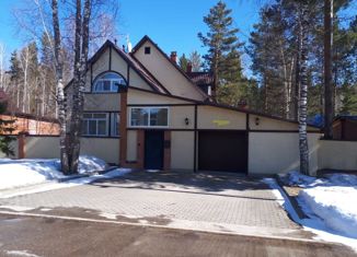 Продается дом, 269 м2, деревня Кисловка, улица Мира