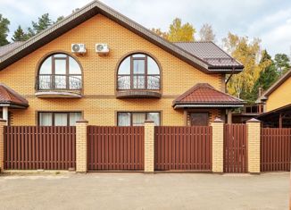 Продам дом, 109 м2, городской округ Щёлково, коттеджный посёлок Заповедный Парк, 54/4