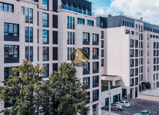 Продам однокомнатную квартиру, 42.66 м2, Санкт-Петербург, Петроградский район, Петровский проспект, 22к2