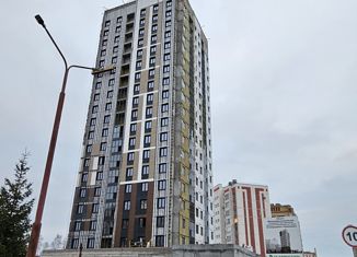 Продается трехкомнатная квартира, 65.75 м2, Нижнекамск, проспект Шинников, 13В