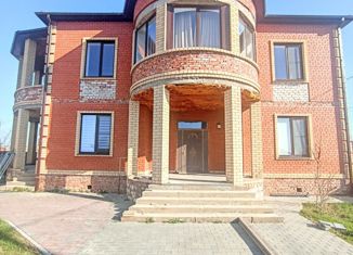 Продам дом, 275 м2, село Началово, улица Карамзина, 3