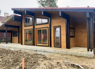 Продается дом, 383.1 м2, село Култаево, Соловьиная улица