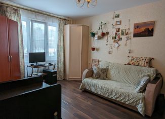 Продажа 1-ком. квартиры, 34.5 м2, Санкт-Петербург, улица Коллонтай, 5/1, метро Проспект Большевиков