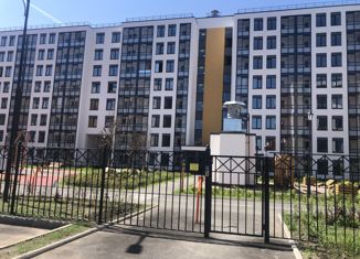 Продам 2-комнатную квартиру, 52 м2, Санкт-Петербург, проспект Будённого, 23к1, ЖК Солнечный Город