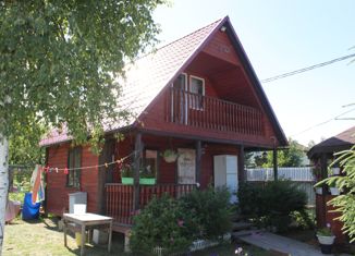 Продаю дом, 54 м2, садоводческий массив Рынделево, 14-я линия